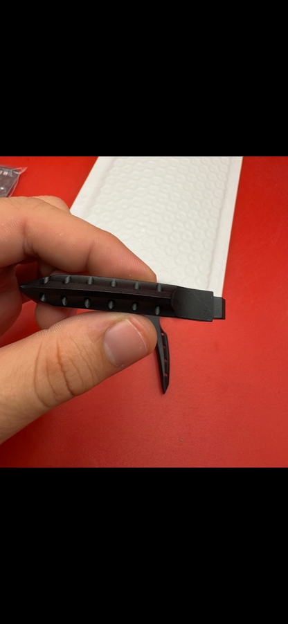 Proto PMR Trigger Kit - Black