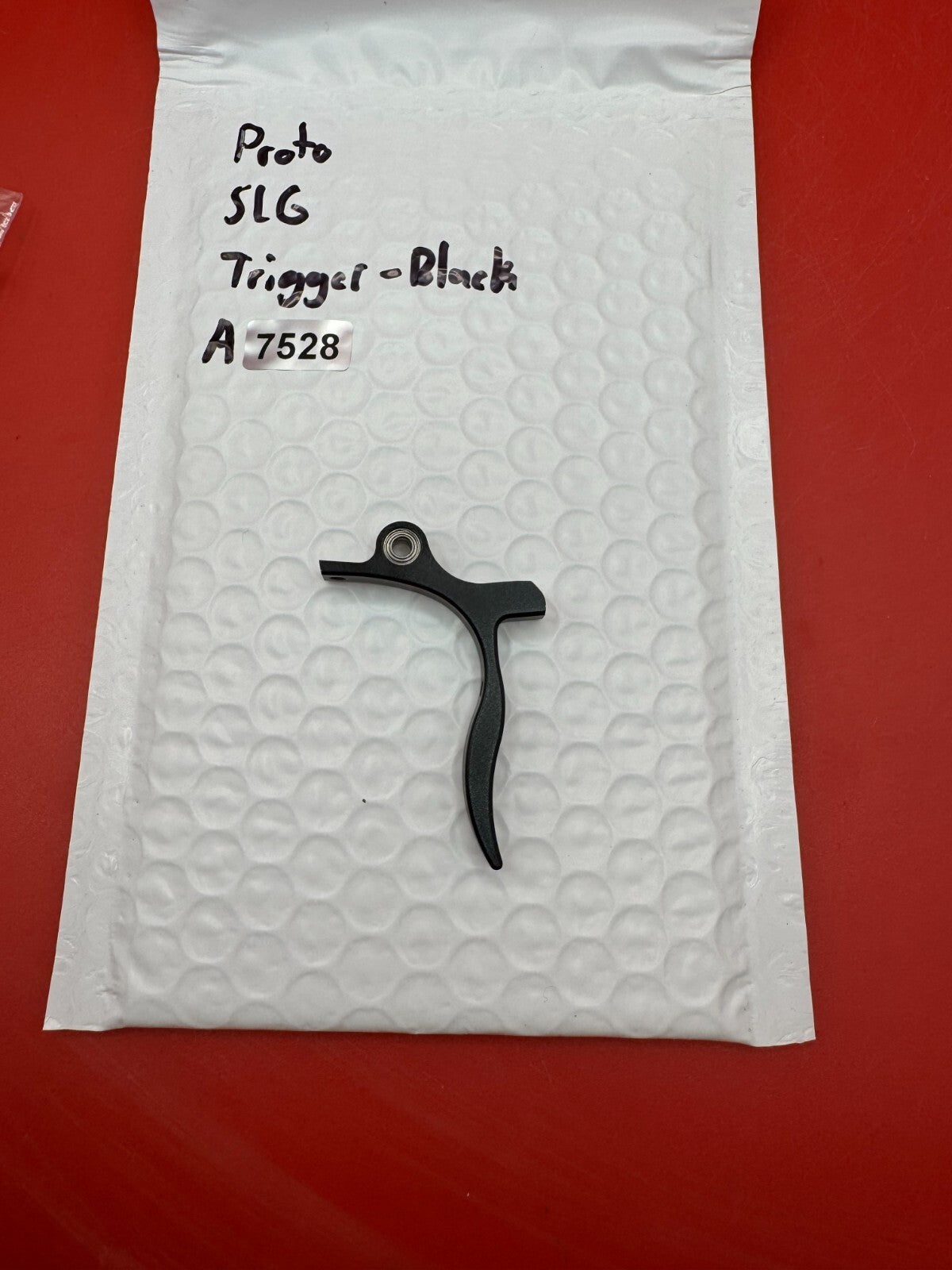Proto SLG Trigger - Black