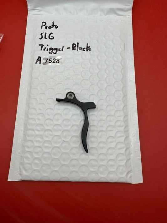 Proto SLG Trigger - Black