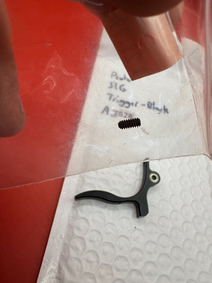 Proto SLG Trigger - Black