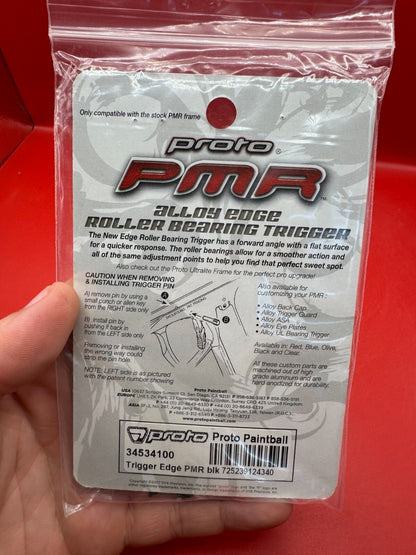 Proto SLG Trigger Kit - Black