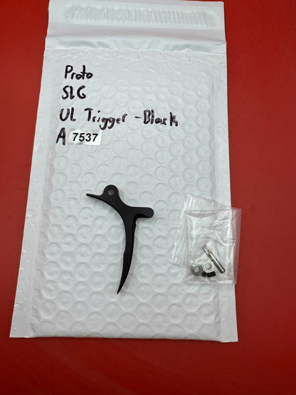 Proto SLG UL Trigger - Black