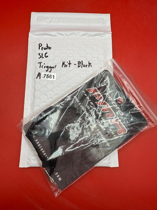 Proto SLG Trigger Kit - Black