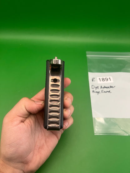 Dye Autococker Hinge Frame