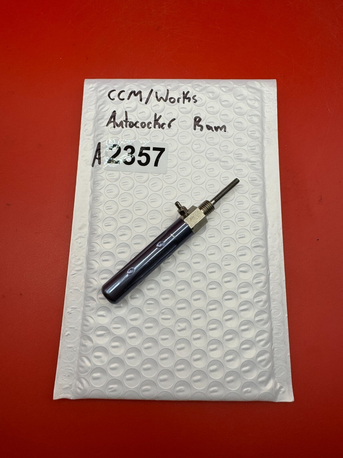 CCM Works Autococker RAM