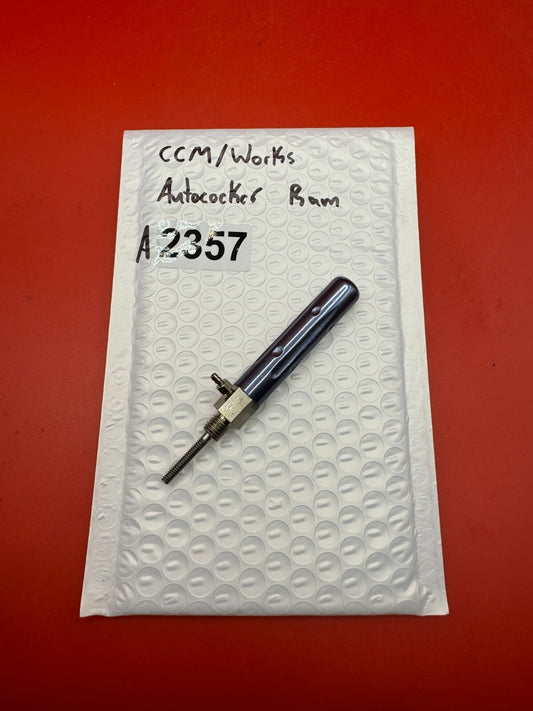 CCM Works Autococker RAM
