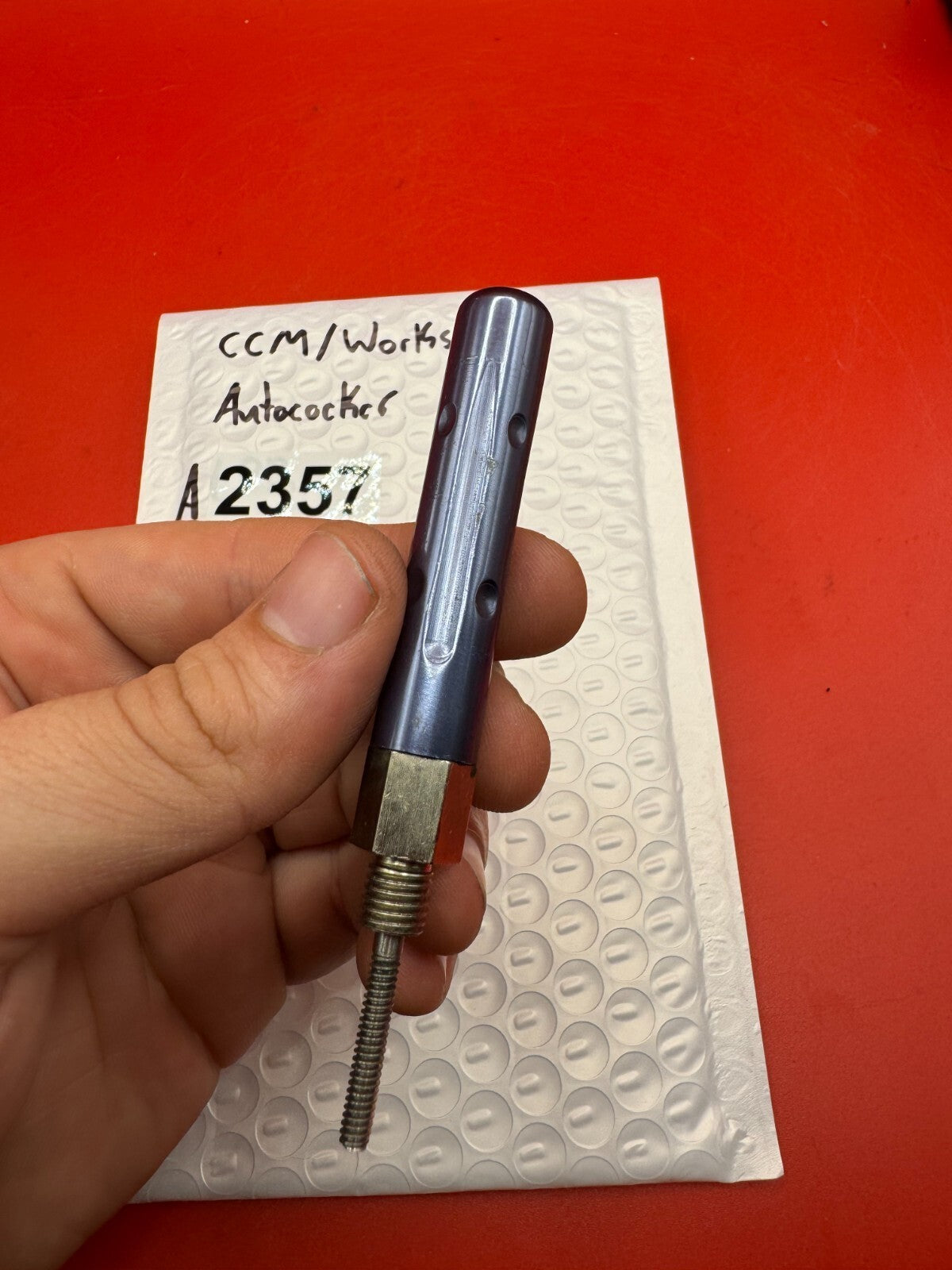 CCM Works Autococker RAM