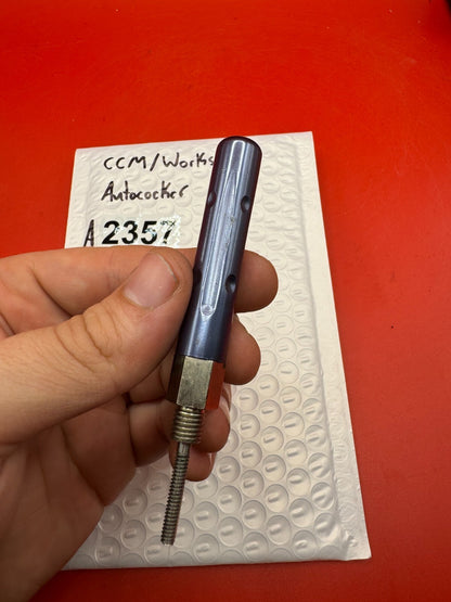 CCM Works Autococker RAM