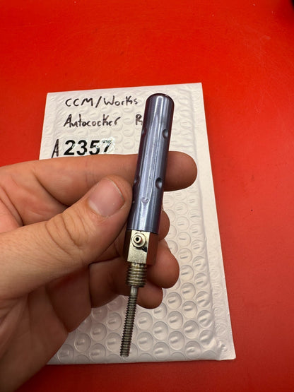 CCM Works Autococker RAM