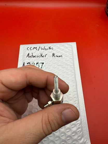 CCM Works Autococker RAM