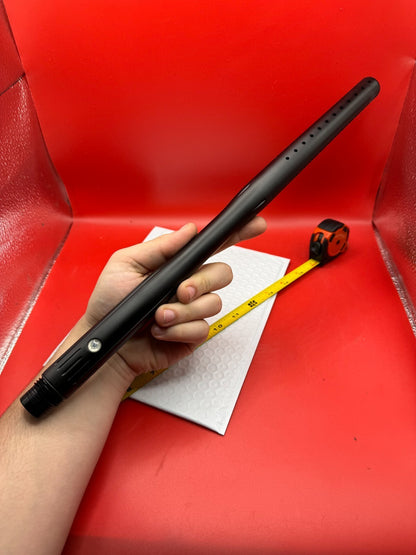 Smart Parts Linear Barrel 16 inch Impulse/Ion/Luxe NOS-Black