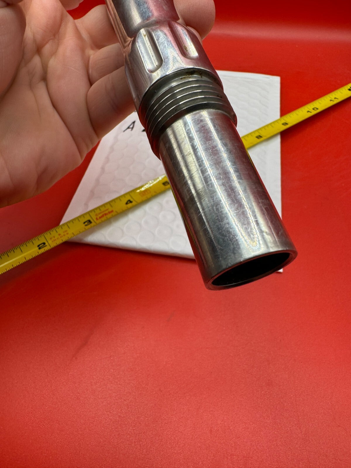 JT Paintball 14 inch Barrel 688 Bore Old Angle Thread