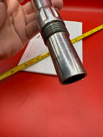 JT Paintball 14 inch Barrel 688 Bore Old Angle Thread