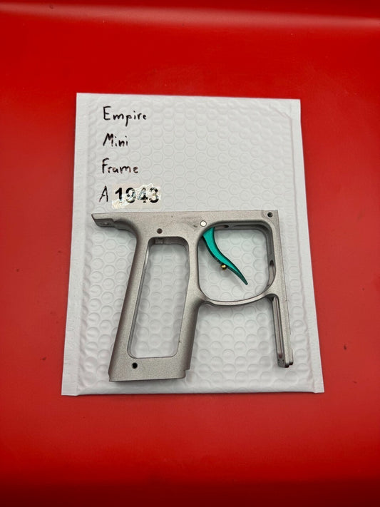 Empire Mini Frame