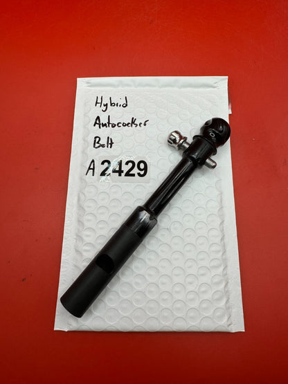 Hybrid Autococker Bolt