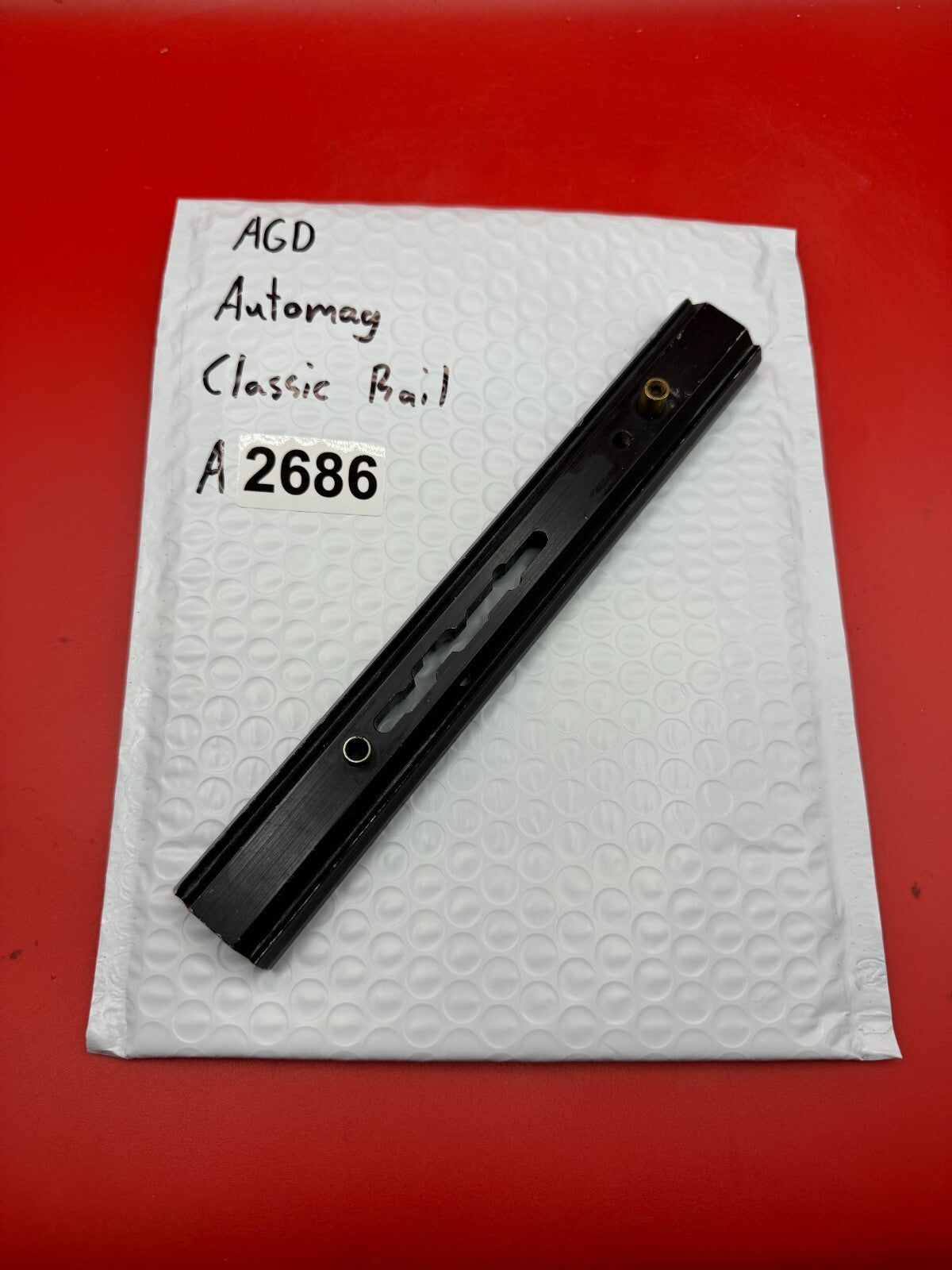 AGD Automag Classic Rail