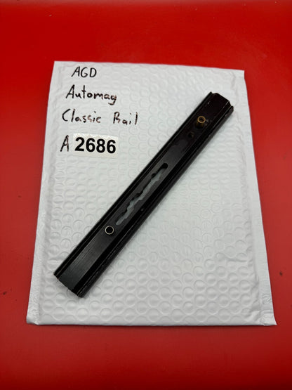 AGD Automag Classic Rail