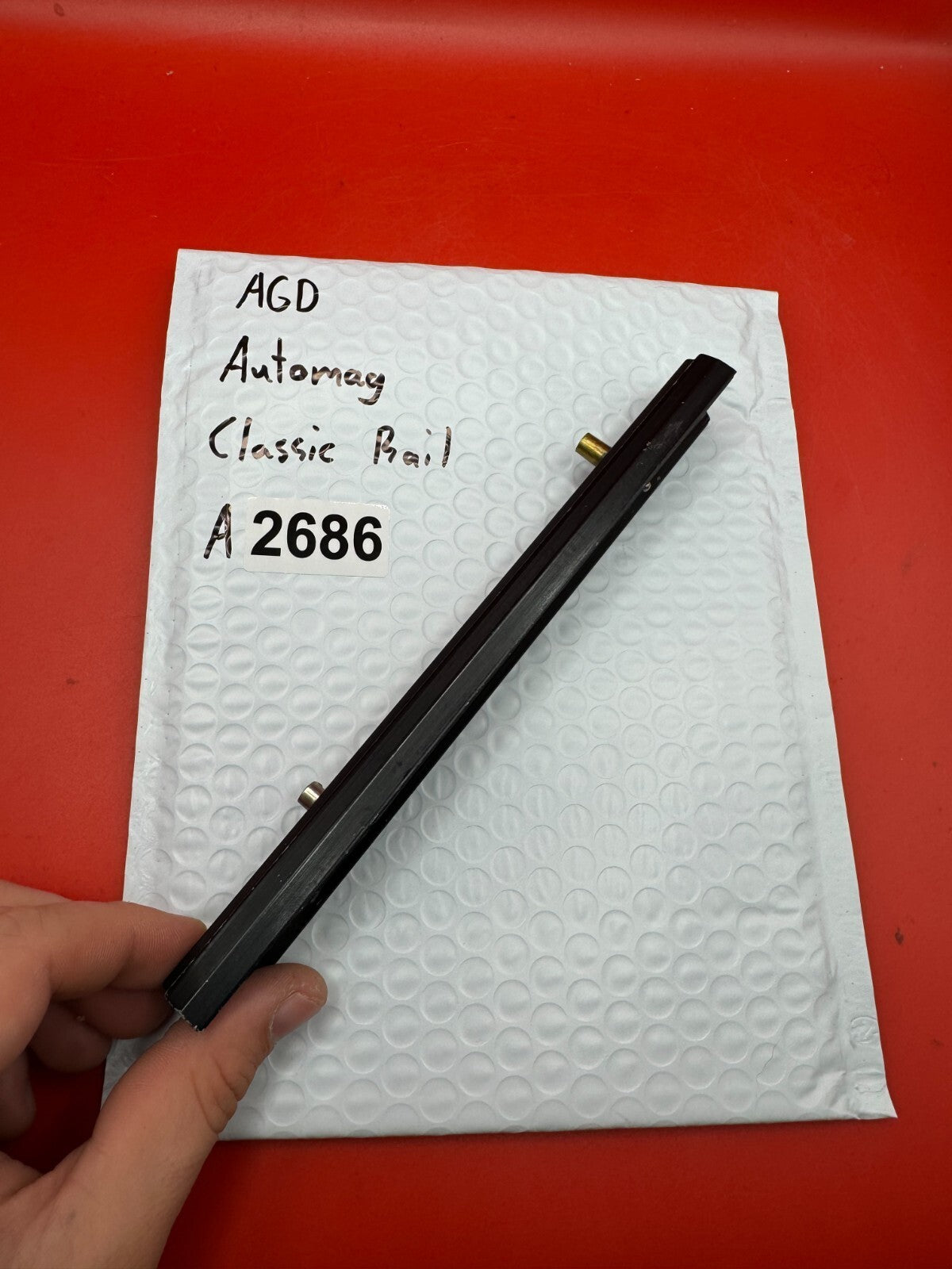 AGD Automag Classic Rail