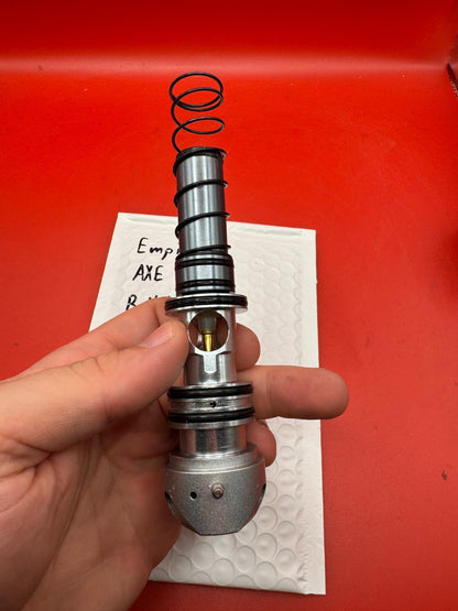 Empire AXE Bolt/Engine