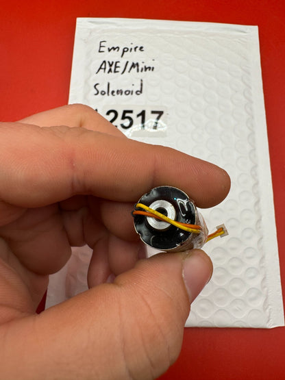 Empire AXE/Mini Solenoid