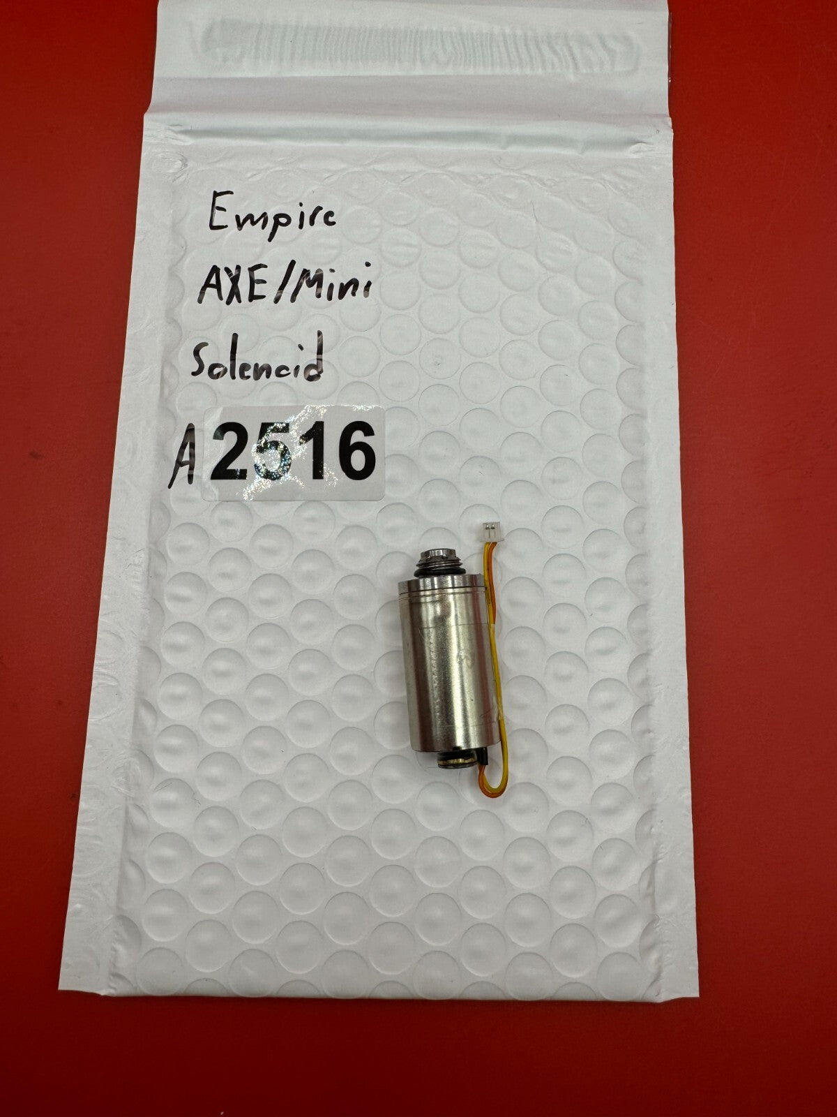 Empire AXE/Mini Solenoid