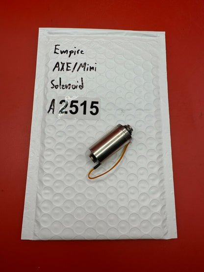 Empire AXE/Mini Solenoid