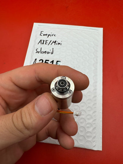 Empire AXE/Mini Solenoid