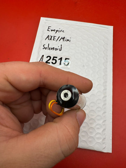 Empire AXE/Mini Solenoid