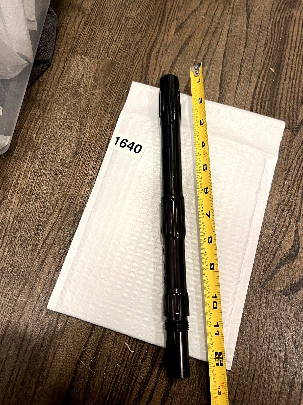 JT 2-Piece 12  WDP Angel Paintball Barrel