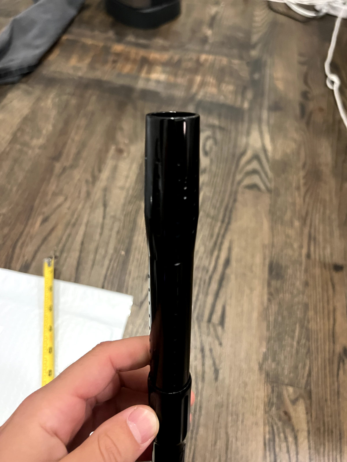 JT 2-Piece 12  WDP Angel Paintball Barrel