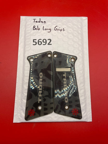 Tadao Bob Long Grips