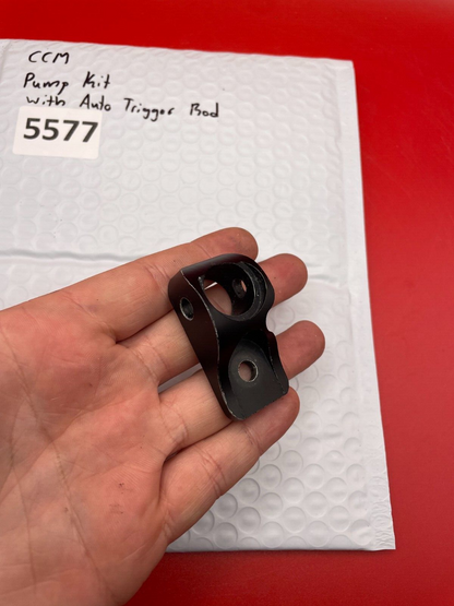 CCM Pump Kit with Auto Trgger Rod