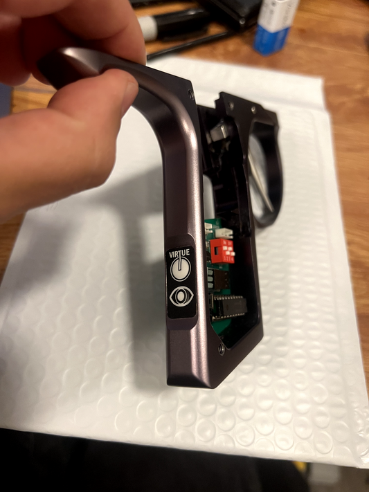 Bob Long Vice Parts Kit - Comprehensive Parts Kit for Bob Long Markers