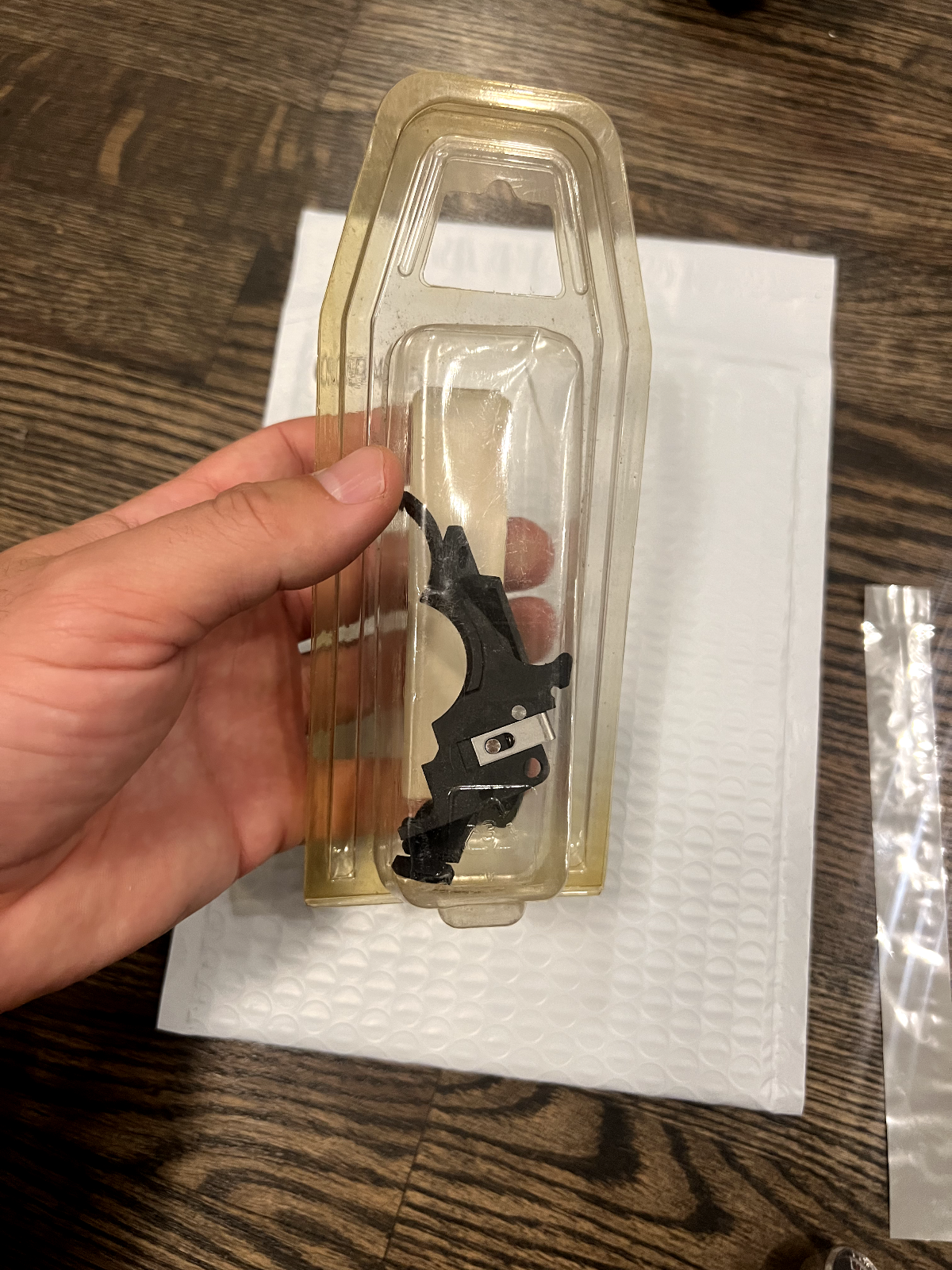 Tippmann Double Trigger Kit - #2