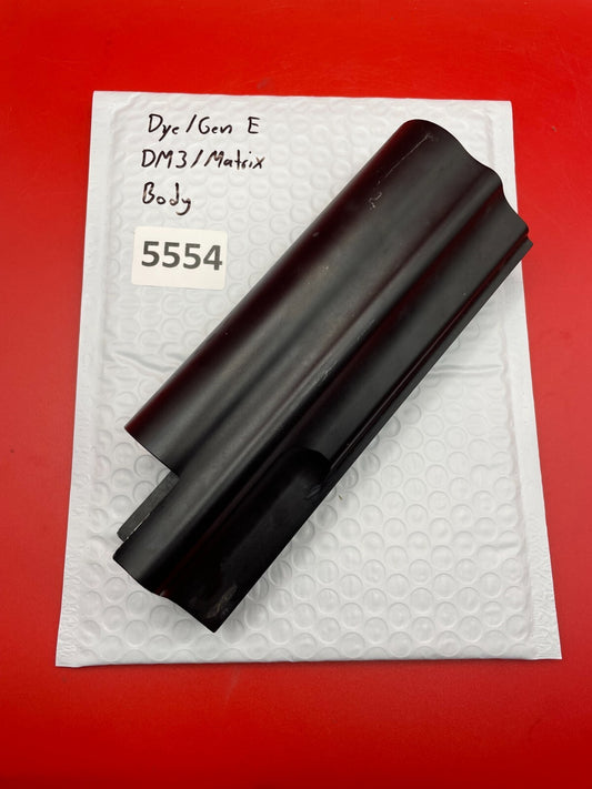 Dye/Gen E DM3/Matrix Body