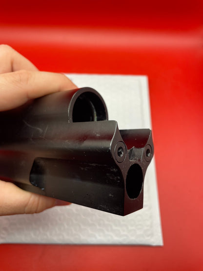 Dye/Gen E DM3/Matrix Body