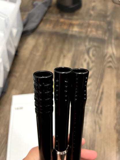 Bulk Lot of WDP Angel Barrels - Paintball Marker Upgrade