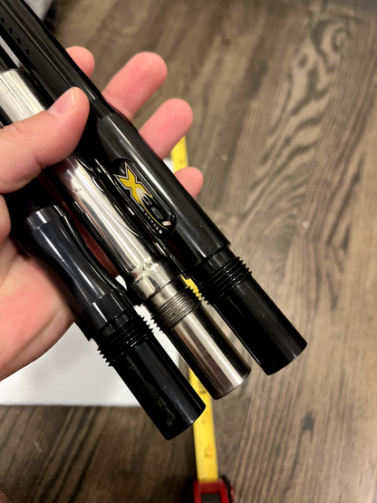 Bulk Lot of WDP Angel Barrels - Paintball Marker Upgrade