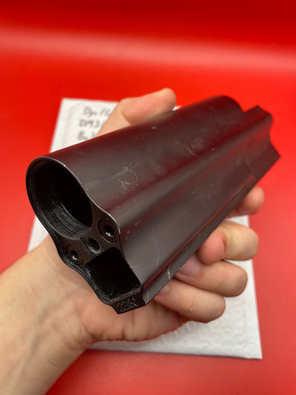 Dye/Gen E DM3/Matrix Body