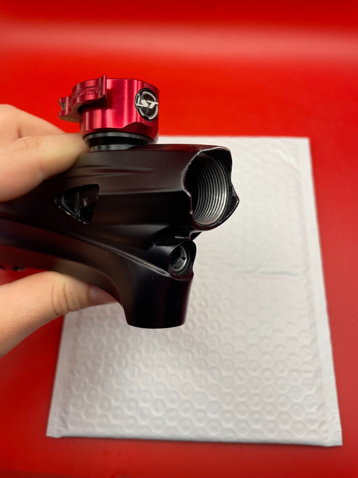 Dye DM6 Body