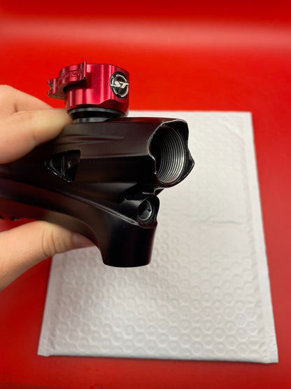 Dye DM6 Body