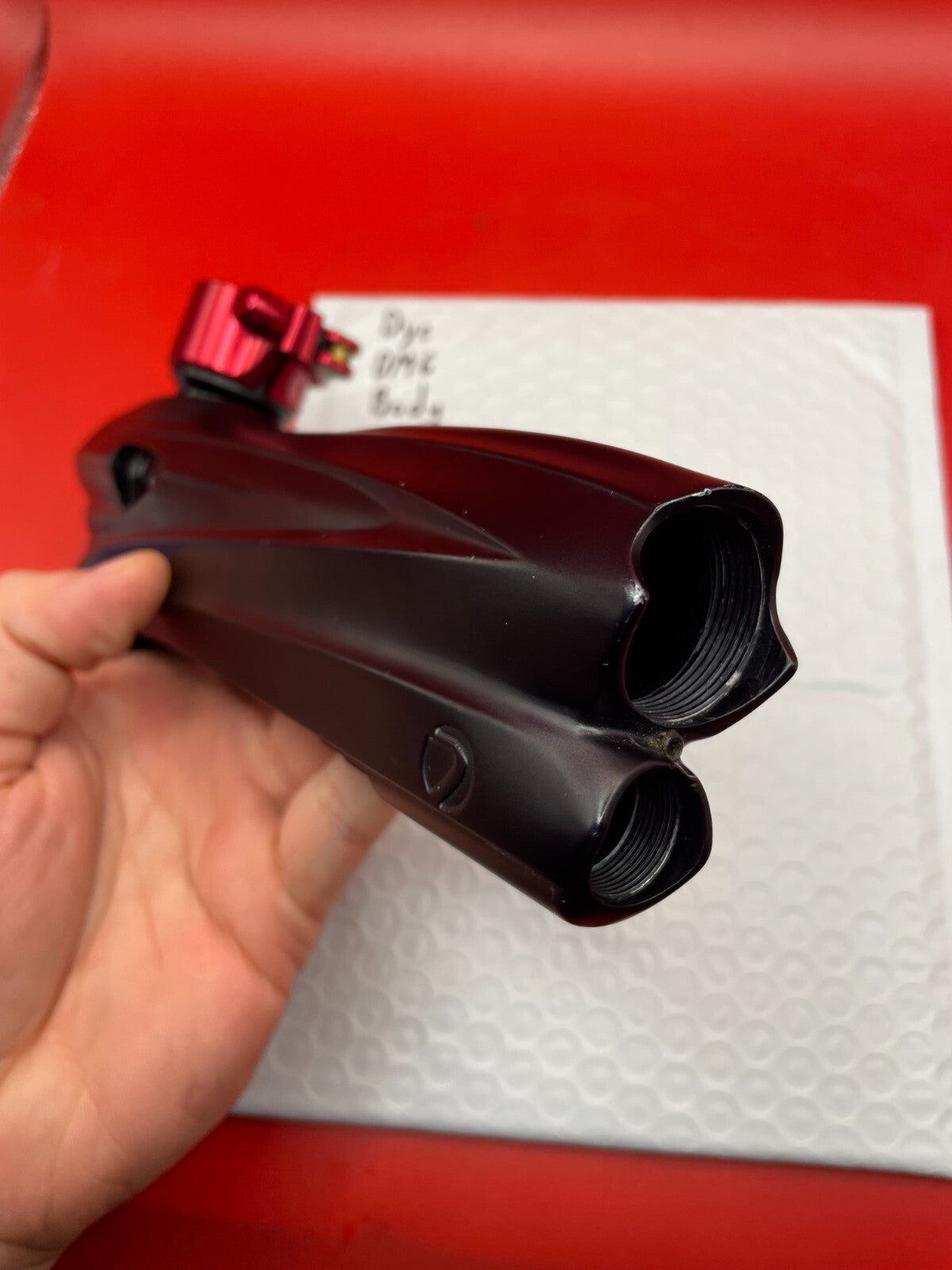 Dye DM6 Body