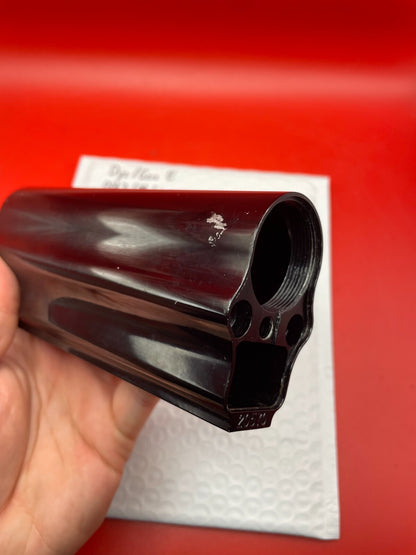 Dye/Gen E DM3/Matrix Body