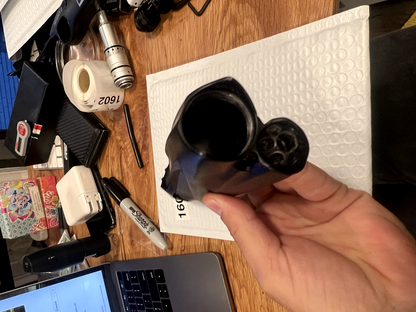 Dye Dm7 Paintball Body