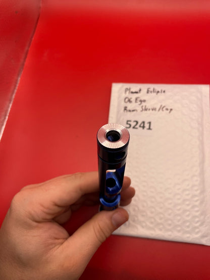 Planet Eclipse 06 Ego Ram Sleeve/Cap