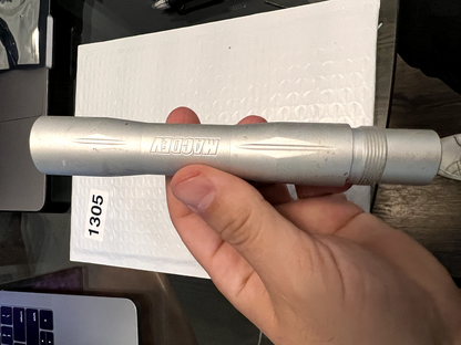 Macdev Autococker Barrel Back - Upgrade Your Barrel with Macdev Back