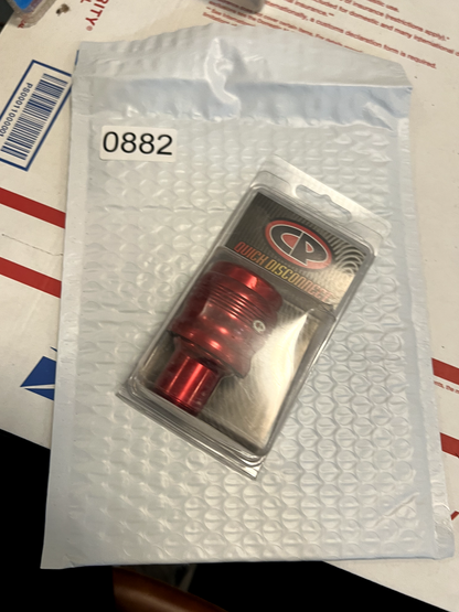 Dye DM4 CP Feedneck - CP Feedneck Upgrade for Dye DM4 Paintball Markers