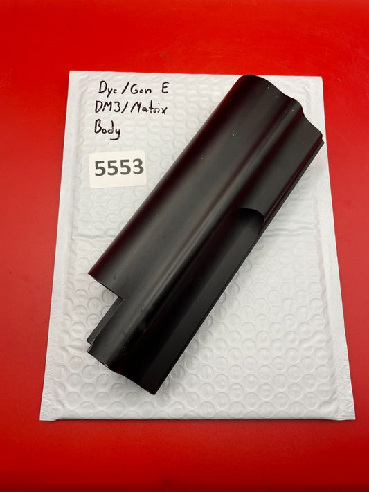 Dye/Gen E DM3/Matrix Body