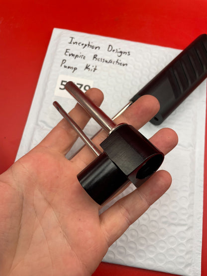 Inception Designs Empire Ressurection Pump Kit