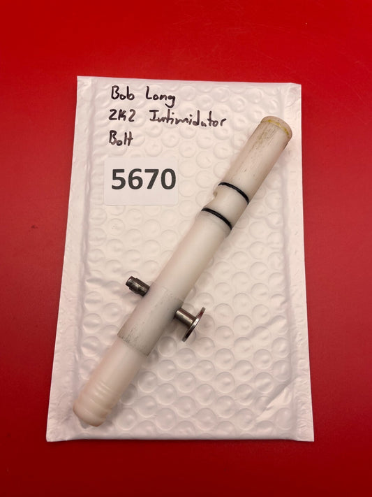 Bob Long 2K2 Intimidator Bolt